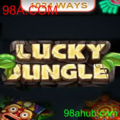 Descubra o Mundo Exuberante de LuckyJungle1024: Diversão e Estratégia no Universo dos Jogos