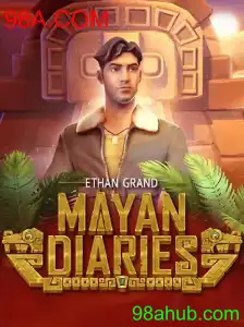 MayanDiaries: Uma Exploração Profunda no Universo Ancestral dos Jogos